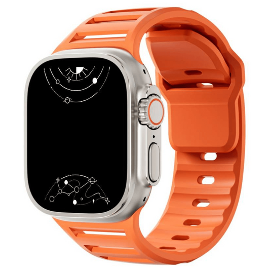 Pateo Deportes Silicona Correa