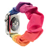 Bella Scrunchie Correa (45 Colores)