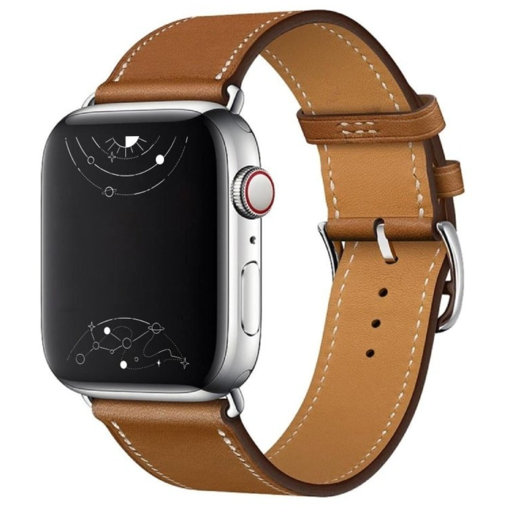 Sunra Leather Band - Astra Straps