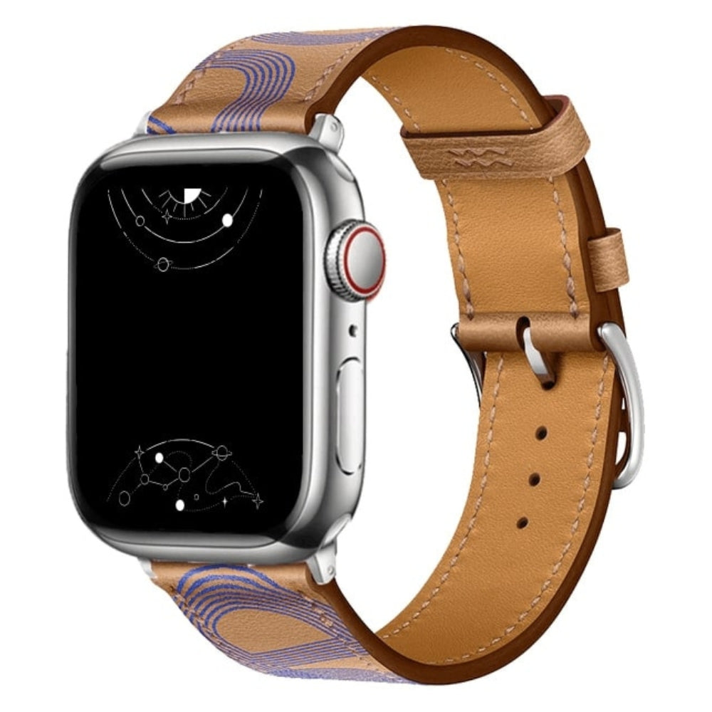 Sunra Leather Band - Astra Straps