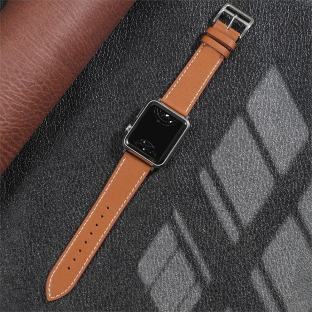 Sunra Leather Band - Astra Straps