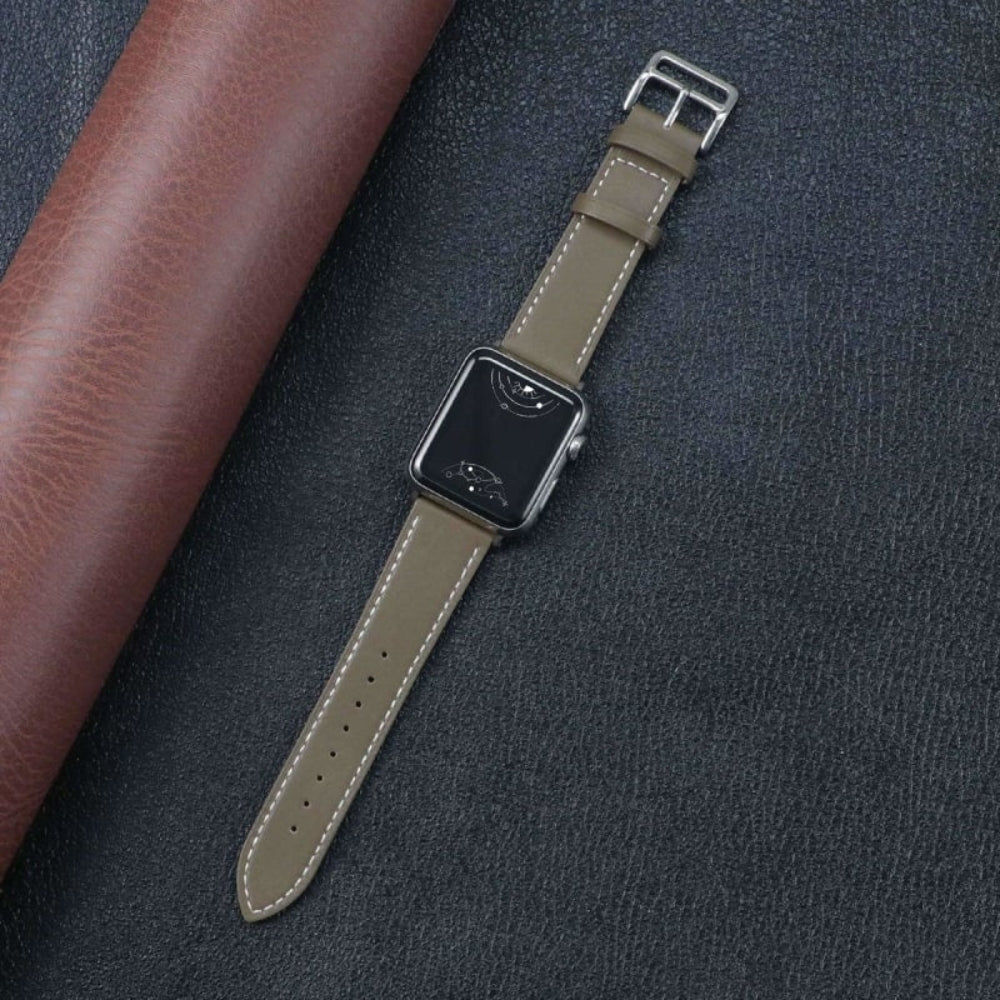 Sunra Leather Band - Astra Straps