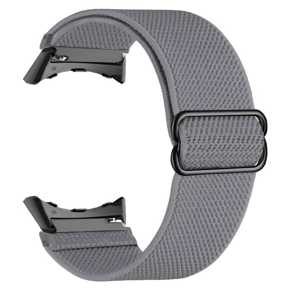 Tango Elastic Nylon Band For Google Pixel Watch - Astra Straps