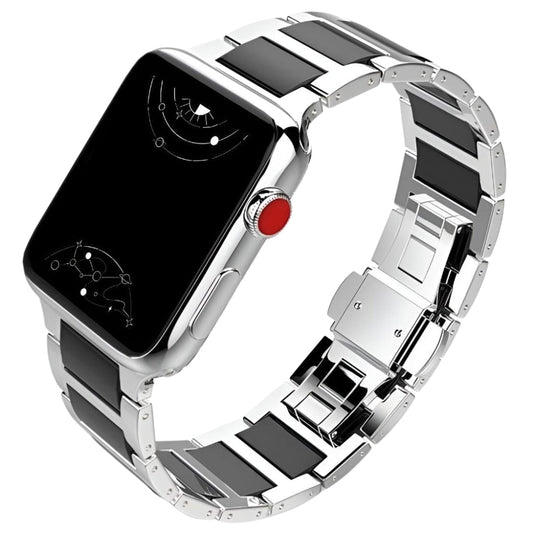 Vault Stainless Steel Band - Astra Straps