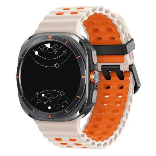 Admoveo Silicona Deportes Correa para Galaxy Watch Ultra