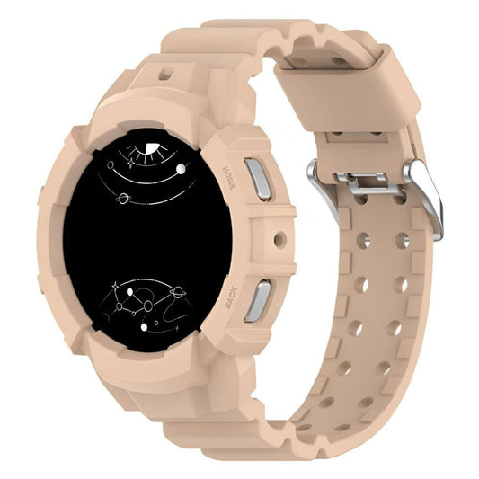 Artis Silicona Deportes Correa con Funda para Galaxy Watch