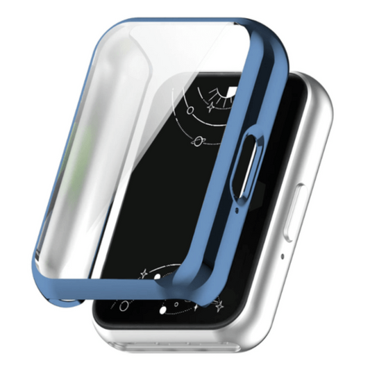 Cena Funda Protectora Parachoques para Galaxy Fit3