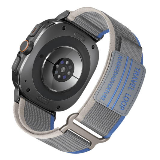 Certus Reforzada Nailon Deportes Correa para Galaxy Watch Ultra