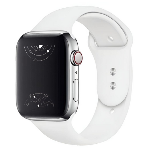 Cypress Silicona Correa