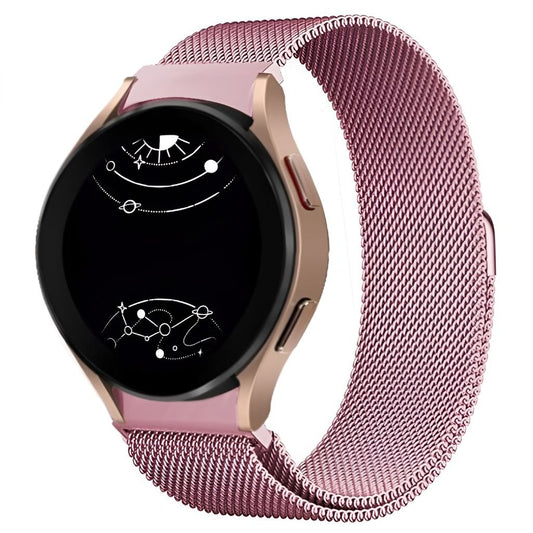 Ebur Acero Inoxidable Magnética Galaxy Correa