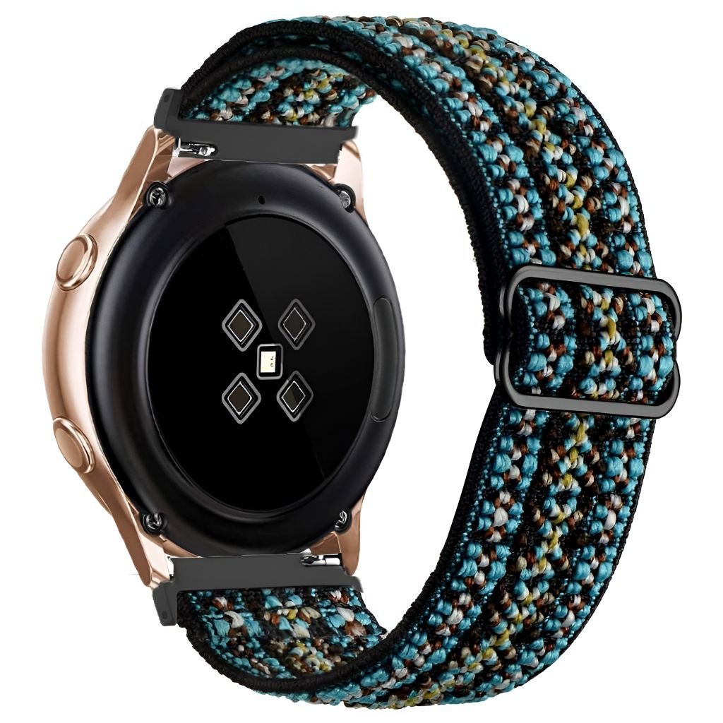 Emere Elastic Galaxy Band - Astra Straps