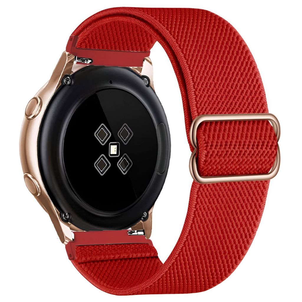 Emere Elastic Galaxy Band - Astra Straps