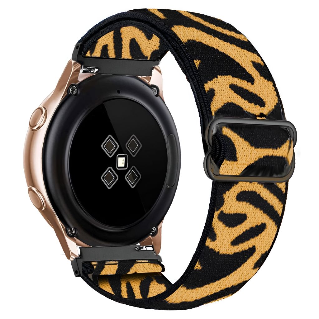 Emere Elastic Galaxy Band - Astra Straps