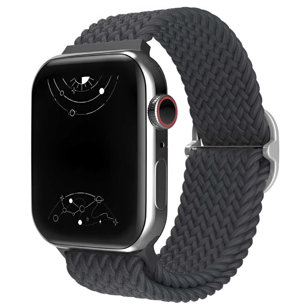 Ergo Nylon Braided Loop Band - Astra Straps
