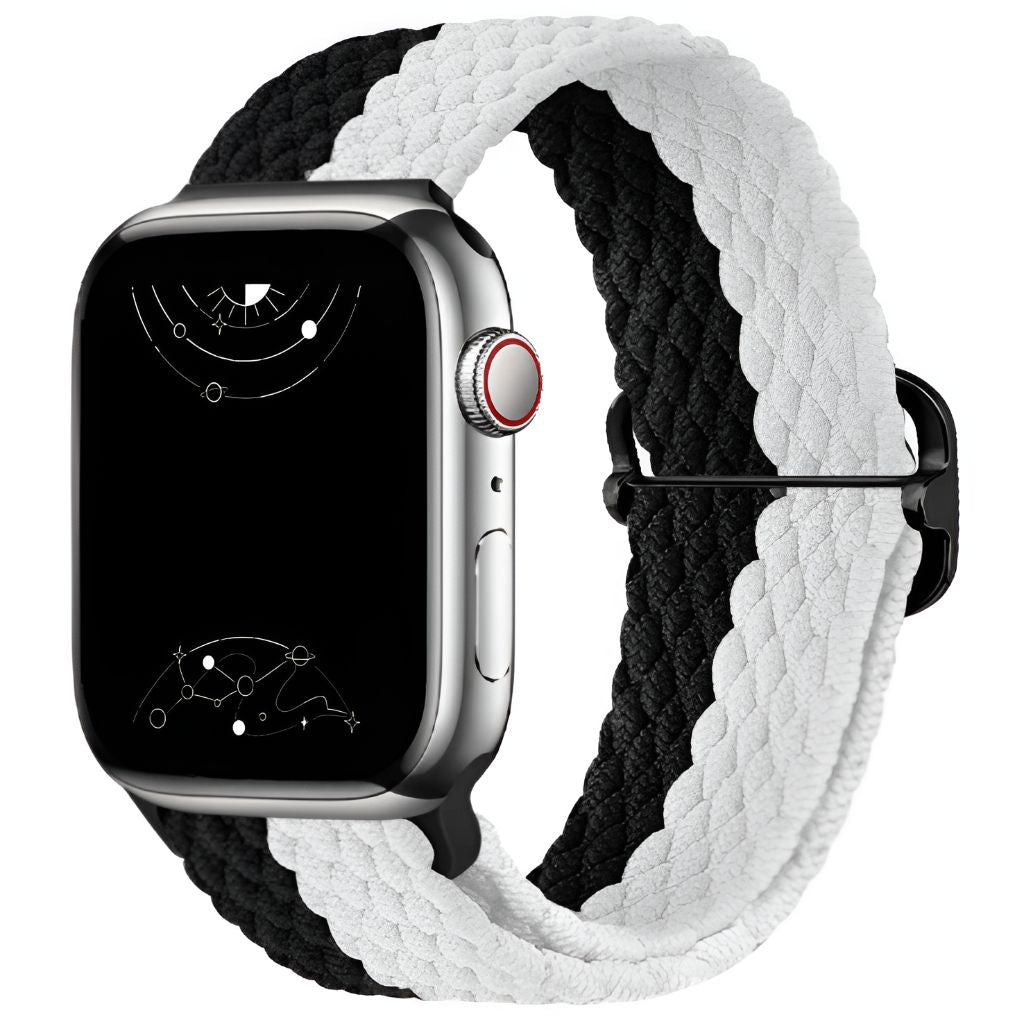 Ergo Nylon Braided Loop Band - Astra Straps