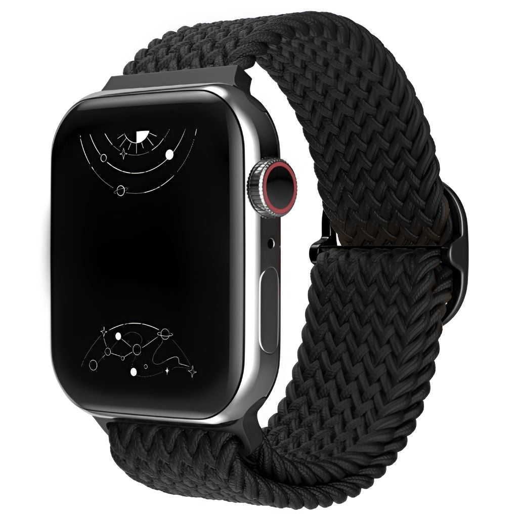 Ergo Nylon Braided Loop Band - Astra Straps