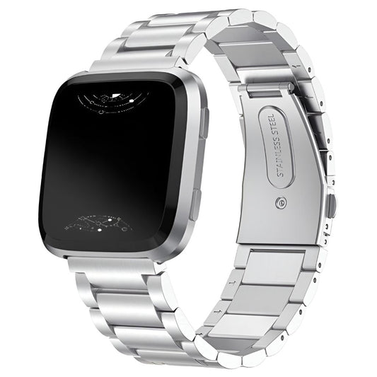 Havel Stainless Steel Band For Fitbit Versa / Versa 2 / Versa Lite - Astra Straps