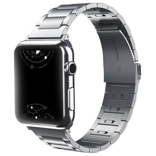 Infinite Stainless Steel Band - Astra Straps