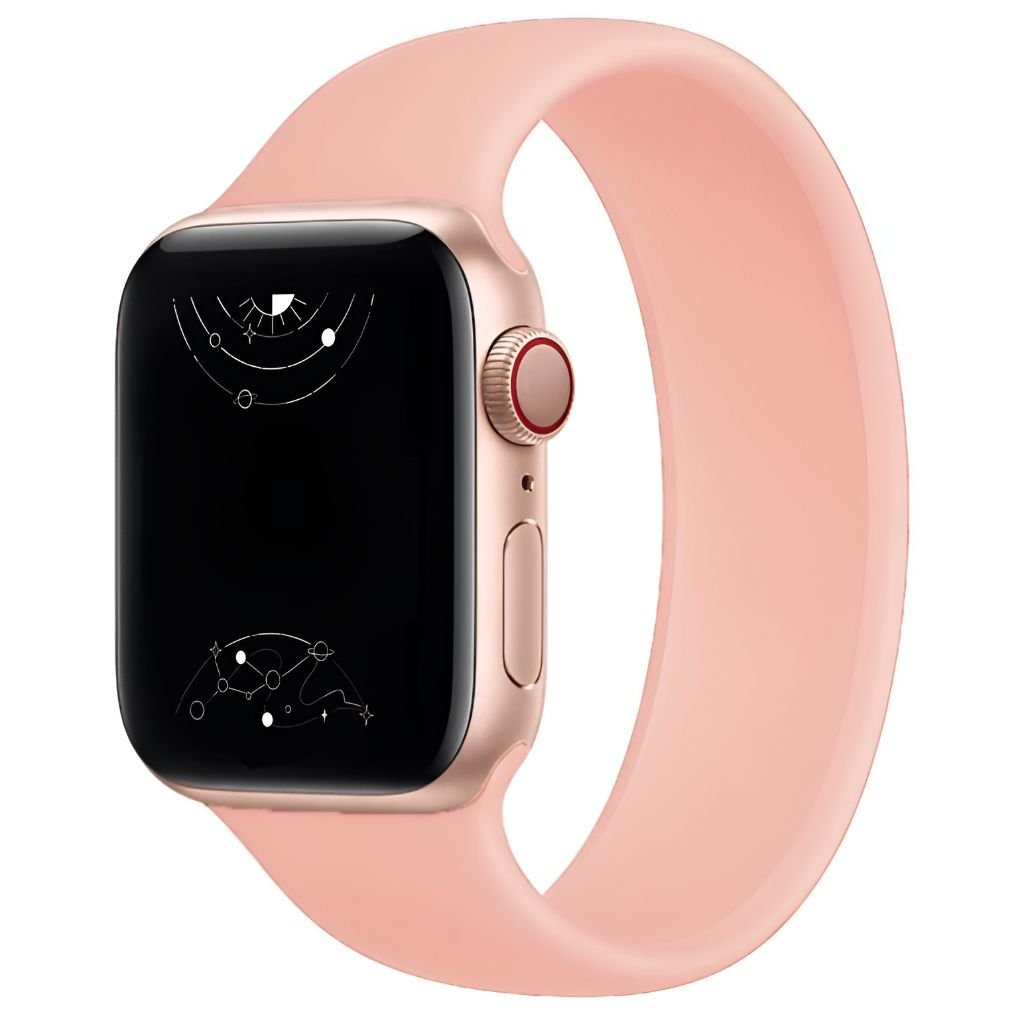 Infra Seamless Sport Loop Band - Astra Straps