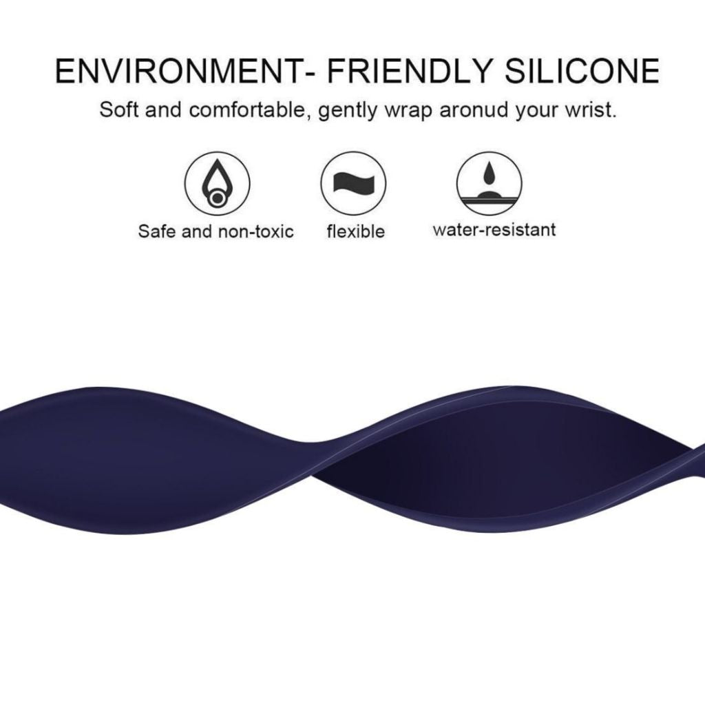 Infra Seamless Sport Loop Band - Astra Straps