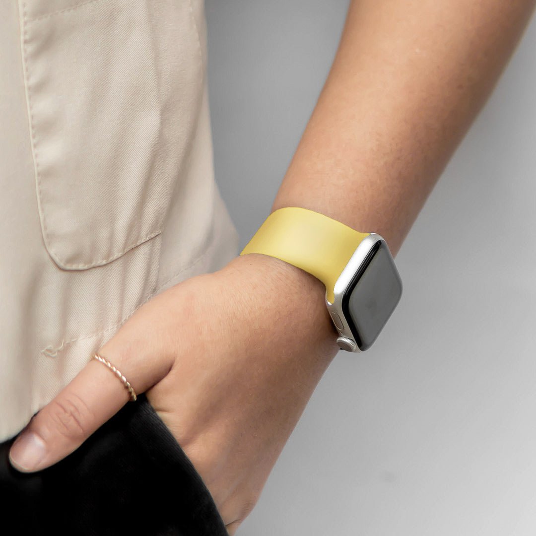 Infra Seamless Sport Loop Band - Astra Straps