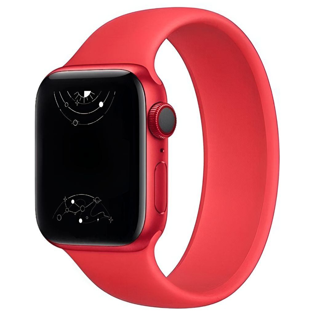 Infra Seamless Sport Loop Band - Astra Straps