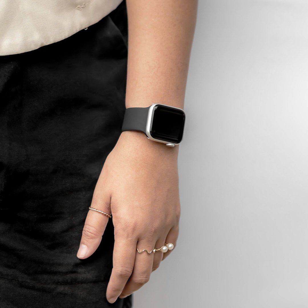 Infra Seamless Sport Loop Band - Astra Straps