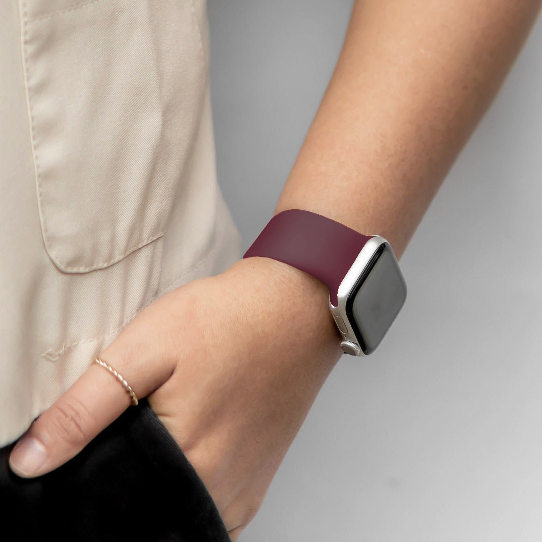 Infra Seamless Sport Loop Band - Astra Straps