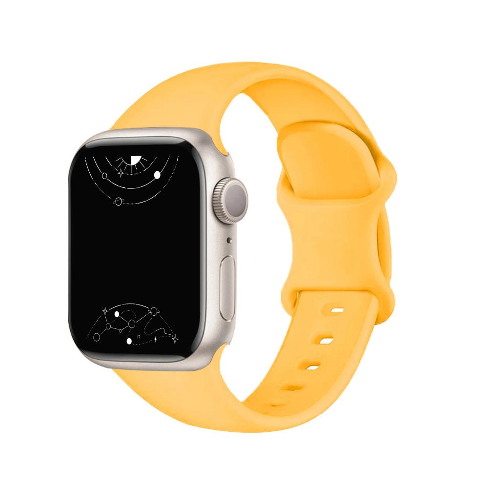 Laedo Sports Silicone Band - Astra Straps