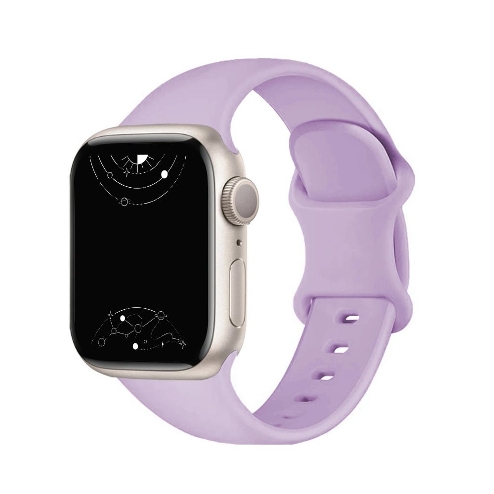 Laedo Sports Silicone Band - Astra Straps