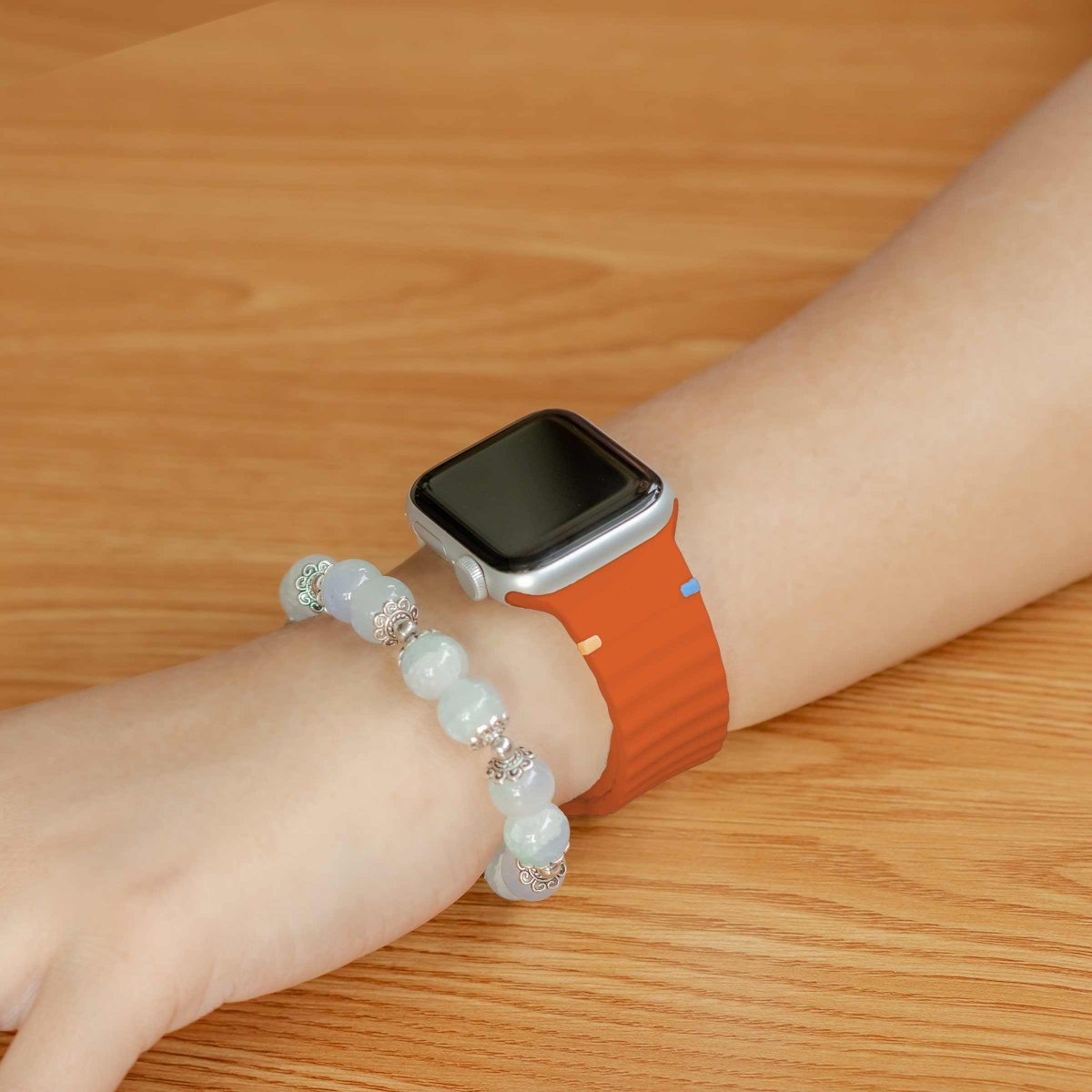 Libellus Silicone Band - Astra Straps