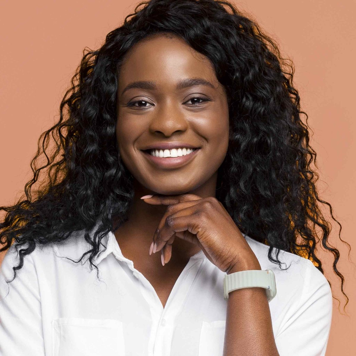 Libellus Silicone Band - Astra Straps