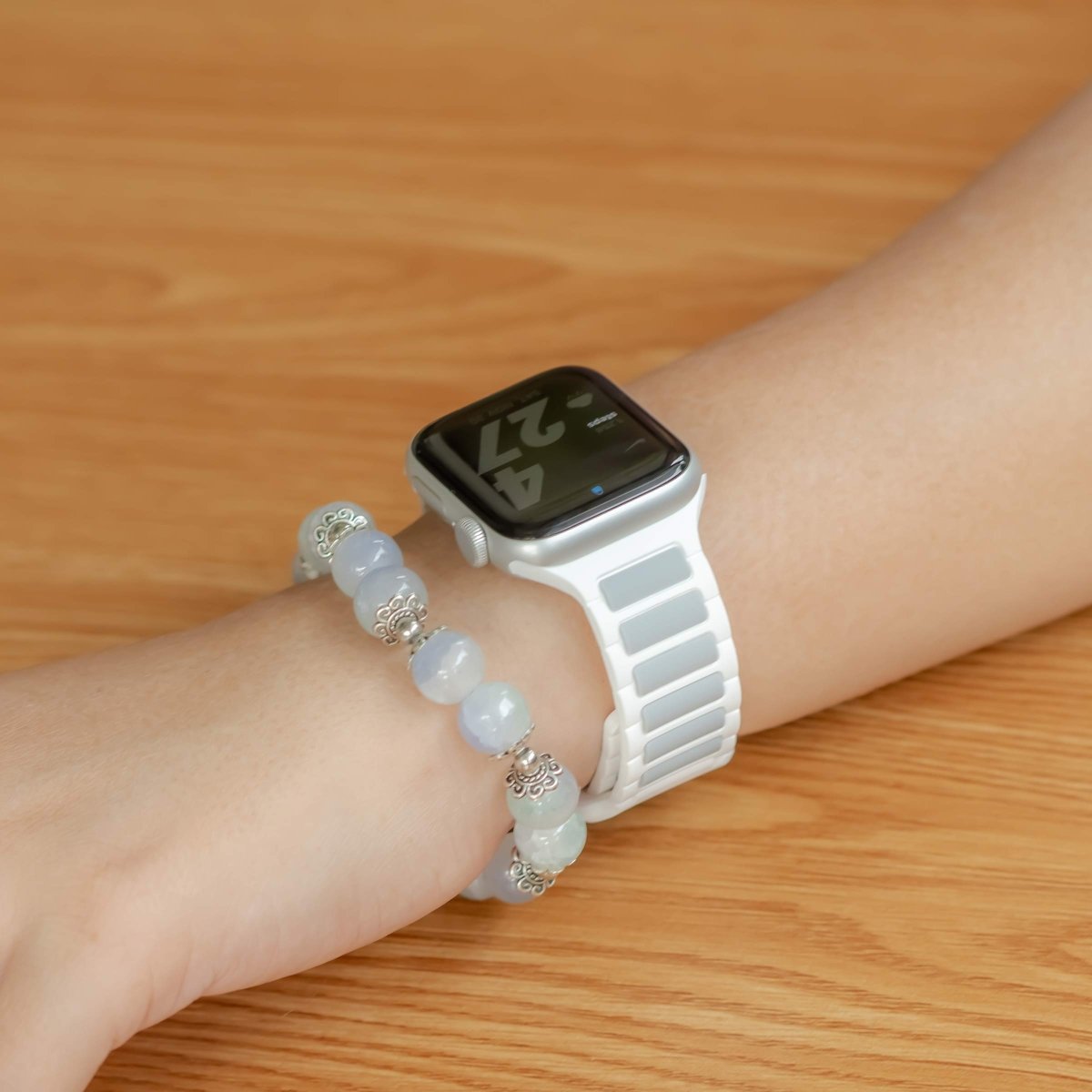 Mellitus Silicone Sports Band - Astra Straps