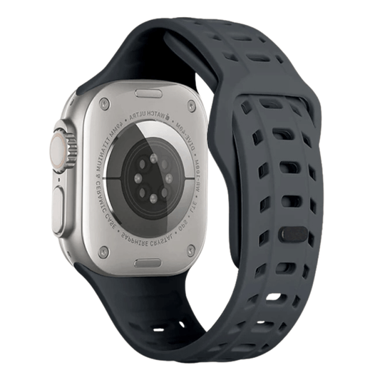 Niger Correa Deportes Silicona