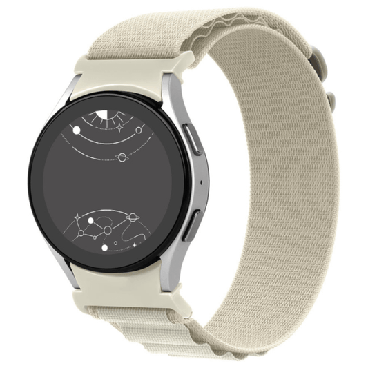 Parvus Nailon Bucle Galaxy Correa