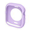 Genus Bumper Soft Silicone Apple Watch Case - Astra Straps