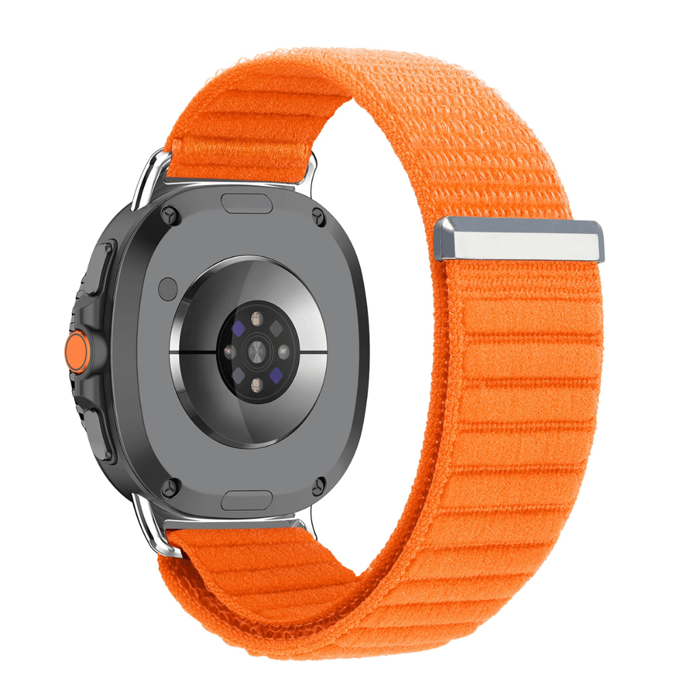 Oblivio Nylon Sports Galaxy Band - Astra Straps