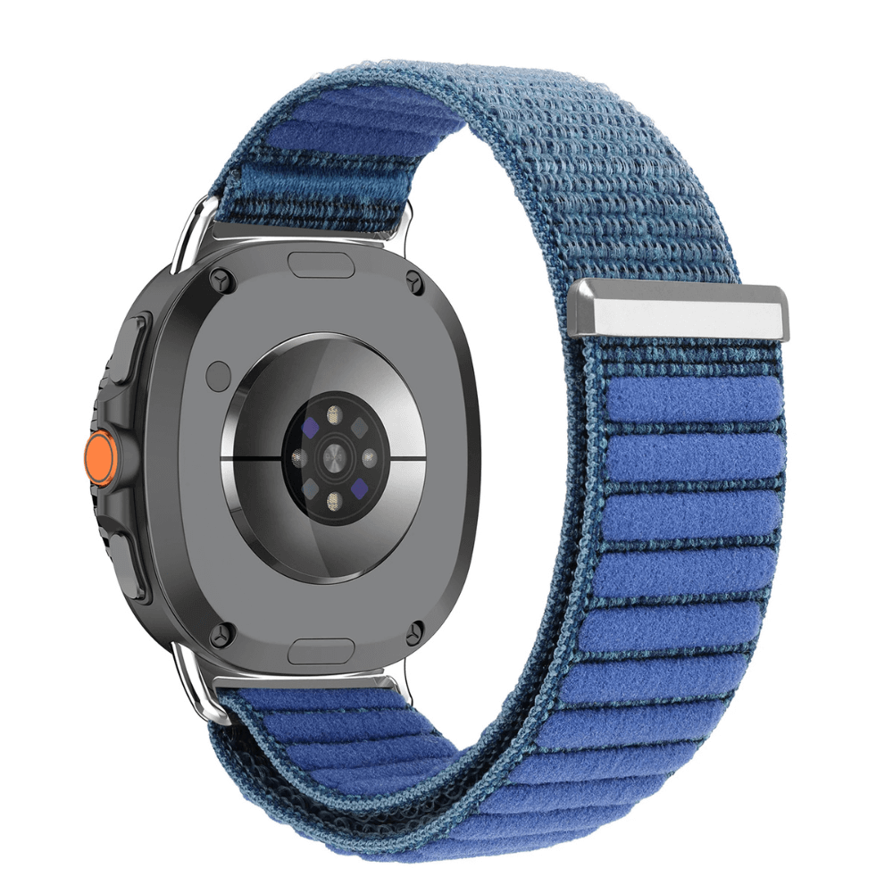 Oblivio Nylon Sports Galaxy Band - Astra Straps