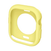 Genus Bumper Soft Silicone Apple Watch Case - Astra Straps