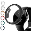 Petivi Funda Protectora Pantalla para Google Pixel Watch