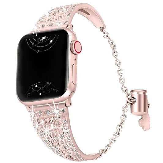 Millie Diamante Puño Correa