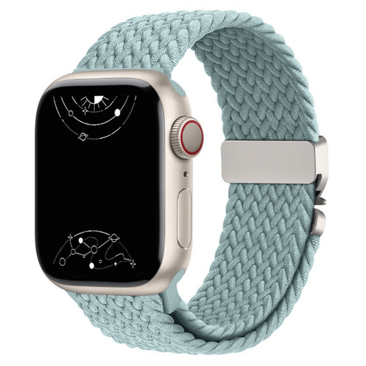 Moneo Trenzado Nailon Bucle Correa