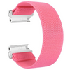 Ostium Bohemia Elástica Nailon Correa para Fitbit Versa