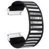Ostium Bohemia Elástica Nailon Correa para Fitbit Versa