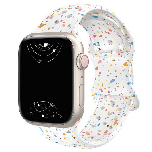 Obruo Estampada Deportes Silicona Correa