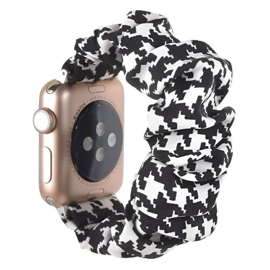 Bella Scrunchie Correa (45 Colores)