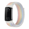 Ludus Nailon Fitbit Charge 5 Correa
