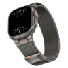 Noceo Magnetic Milanese Steel Band - Astra Straps