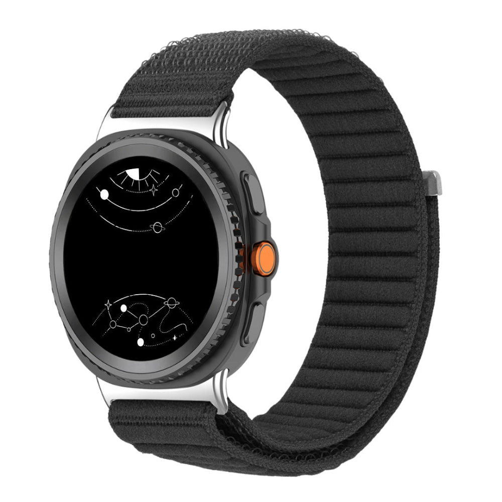 Oblivio Nylon Sports Galaxy Band - Astra Straps