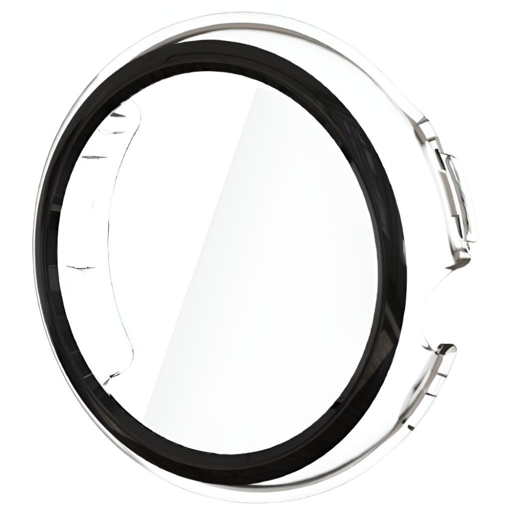 Poli Tempered Screen Protector for Google Pixel Watch with Case - Astra Straps